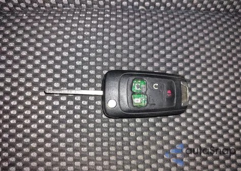 2012 Chevrolet Equinox 1Lt z USA, uszkodzony, nr VIN 2GNFLEEK0C6132798